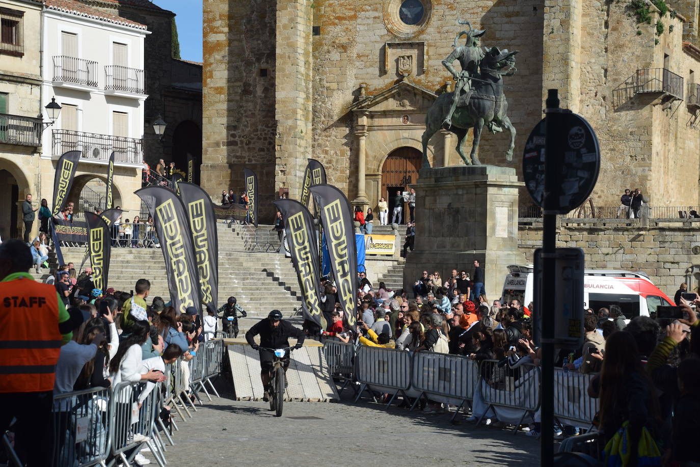 ¿Corriste el ExtremaEnduro 2024?