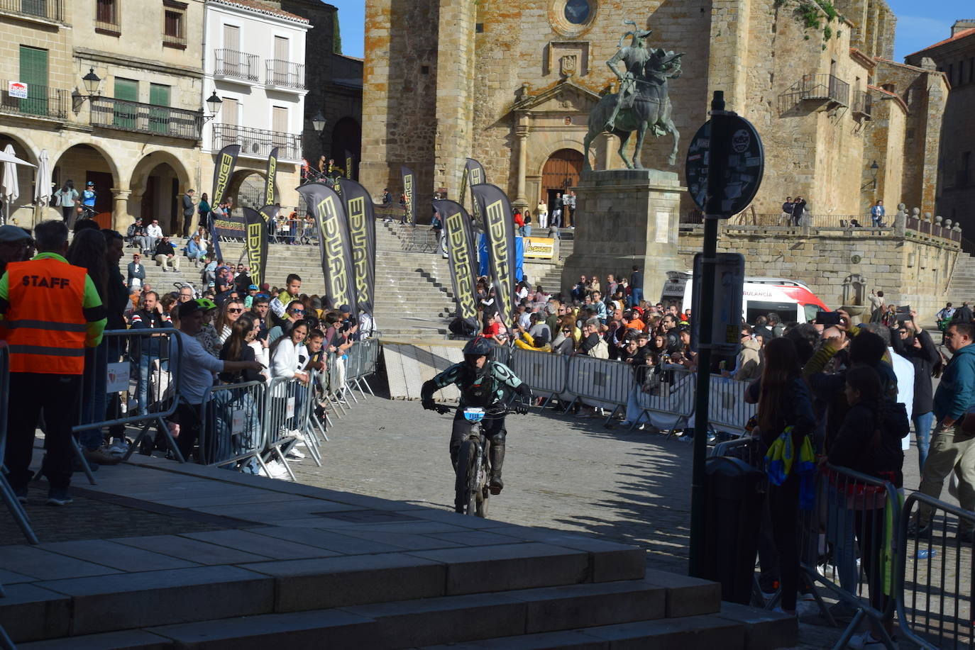 ¿Corriste el ExtremaEnduro 2024?