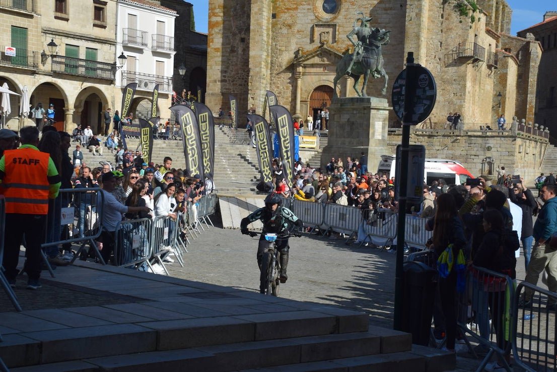 ¿Corriste el ExtremaEnduro 2024?