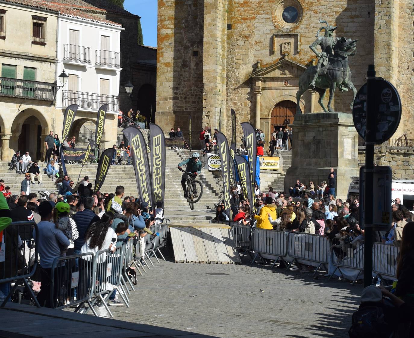 ¿Corriste el ExtremaEnduro 2024?