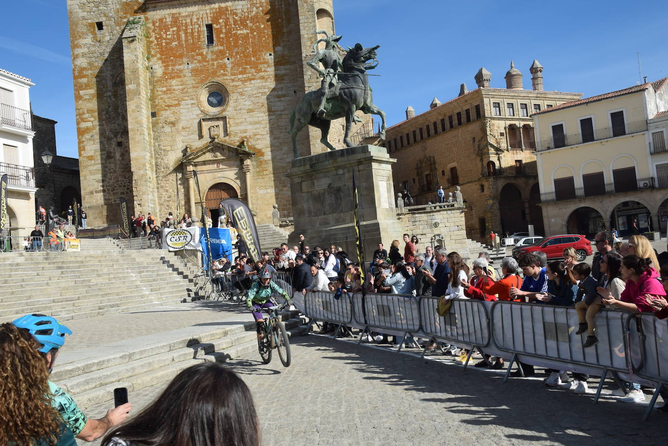 ¿Corriste el ExtremaEnduro 2024?