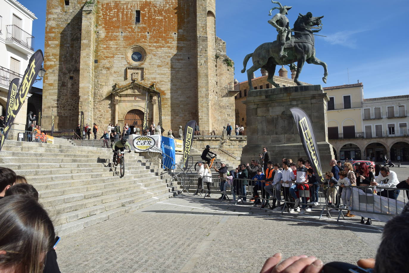 ¿Corriste el ExtremaEnduro 2024?