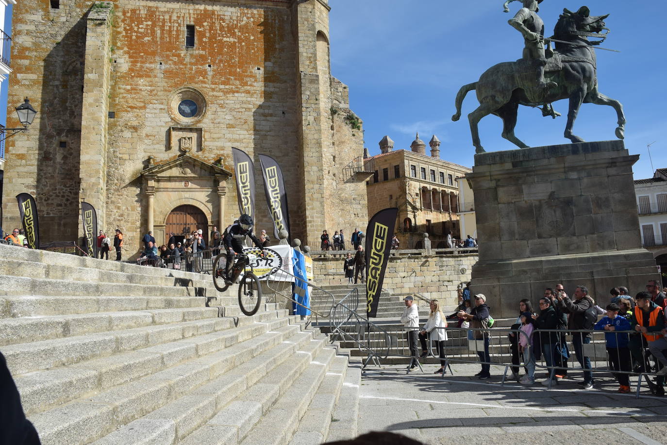 ¿Corriste el ExtremaEnduro 2024?