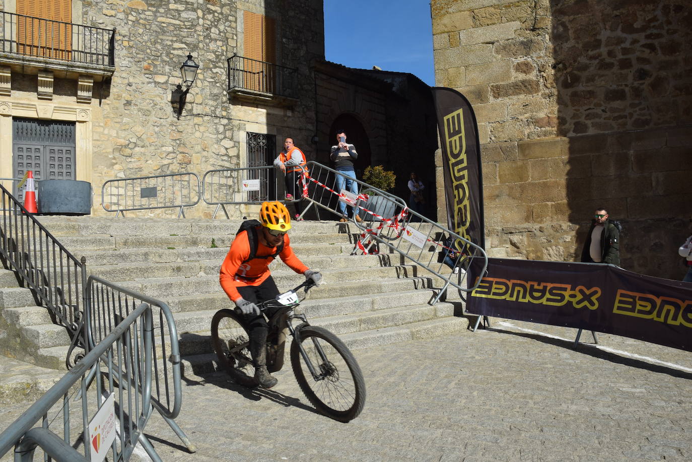 ¿Corriste el ExtremaEnduro 2024?