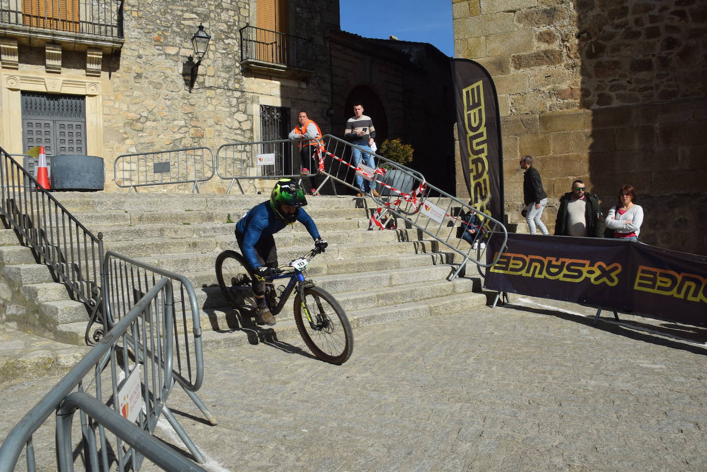 ¿Corriste el ExtremaEnduro 2024?