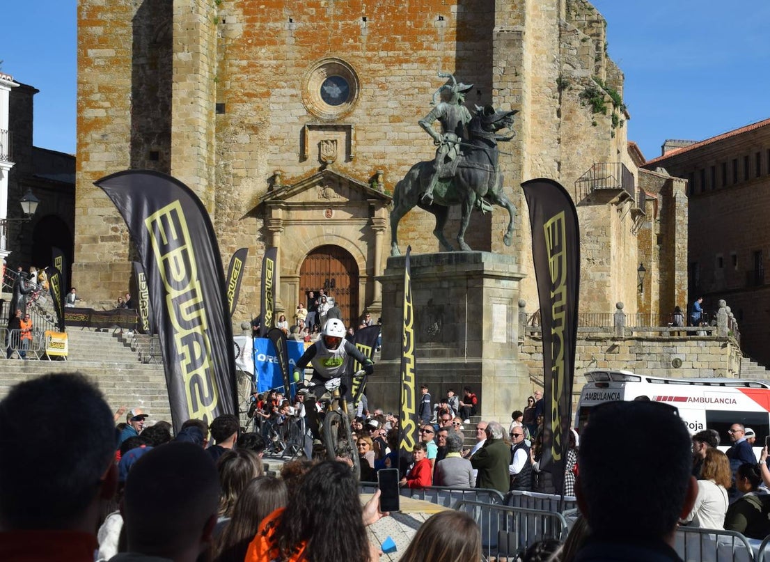 ¿Corriste el ExtremaEnduro 2024?