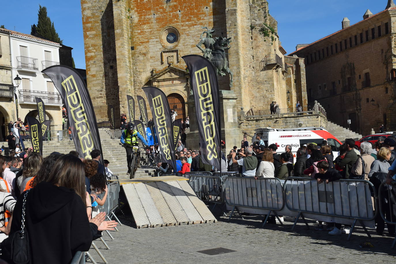 ¿Corriste el ExtremaEnduro 2024?