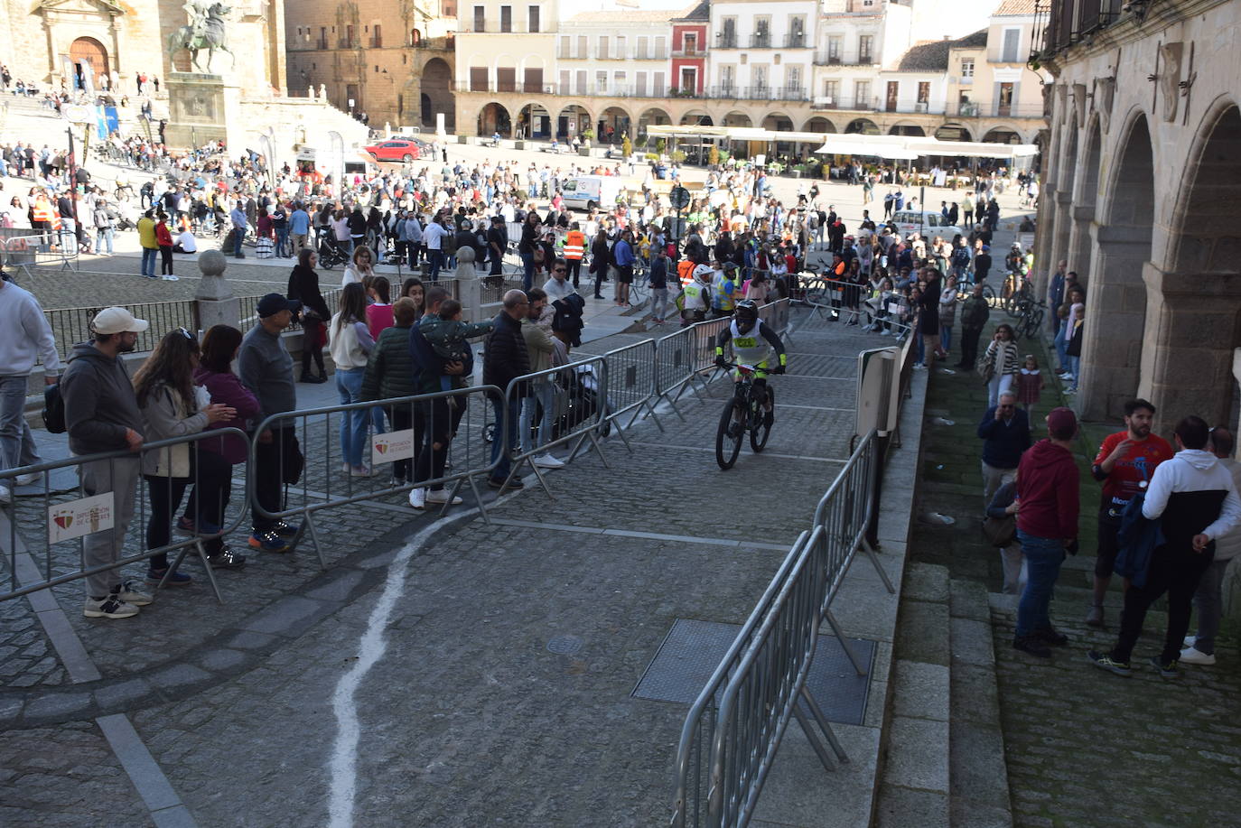 ¿Corriste el ExtremaEnduro 2024?