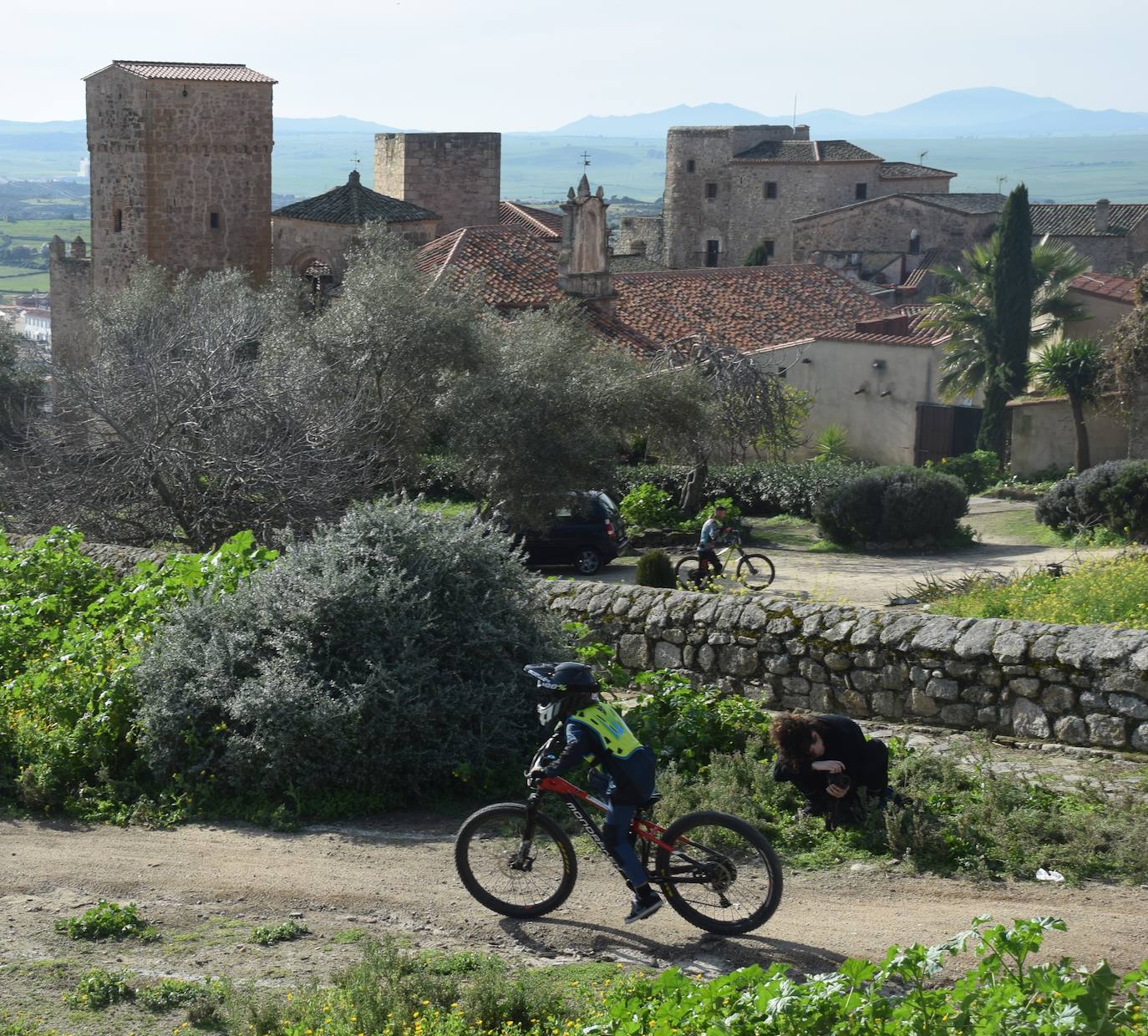 ¿Corriste el ExtremaEnduro 2024?