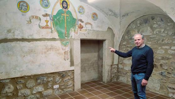 La Hermandad Virgen de la Victoria llevará a cabo una copia en 3D de la Patrona