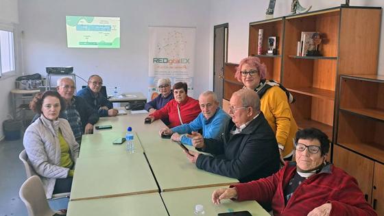 El programa de competencias digitales propone nuevas acciones formativas