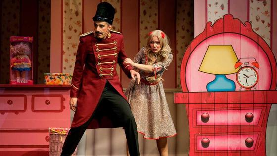 Lírica, comedia y la feria del libro, para los próximos meses