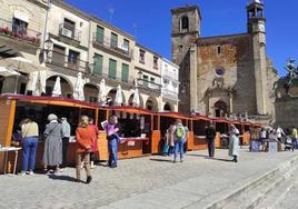 El concurso de microrrelatos es la antesala a la feria del libro.