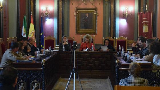 Nuevo paso para recuperar el servicio de ayuda a domicilio del Sepad