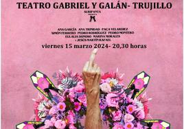 La comedia 'Esperando la carroza' estará este viernes en el Gabriel y Galán