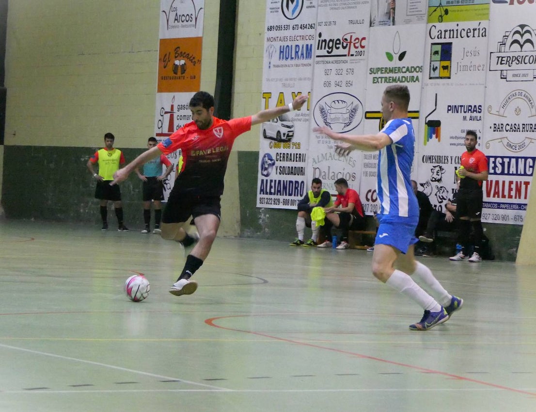 Un derbi, con un ambiente para recordar