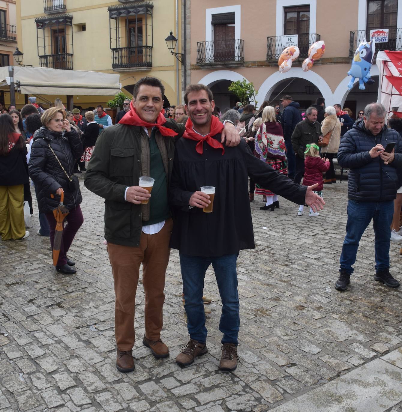 ¿Estuviste en el Chíviri 2024?