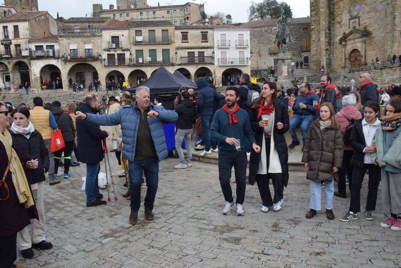 ¿Estuviste en el Chíviri 2024?