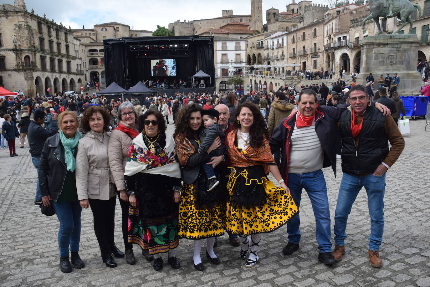 ¿Estuviste en el Chíviri 2024?