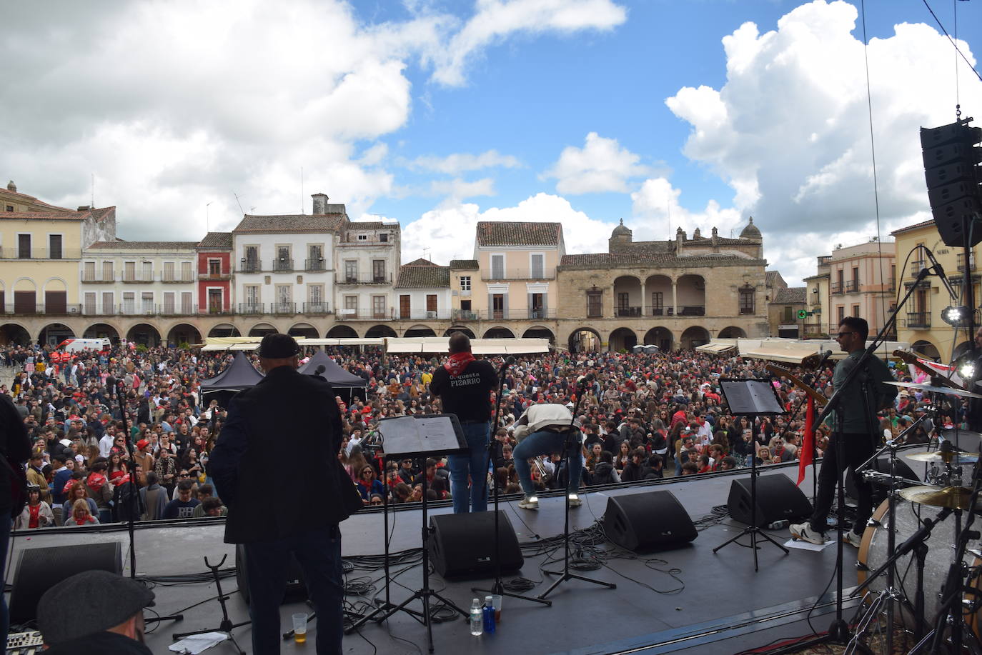 ¿Estuviste en el Chíviri 2024?