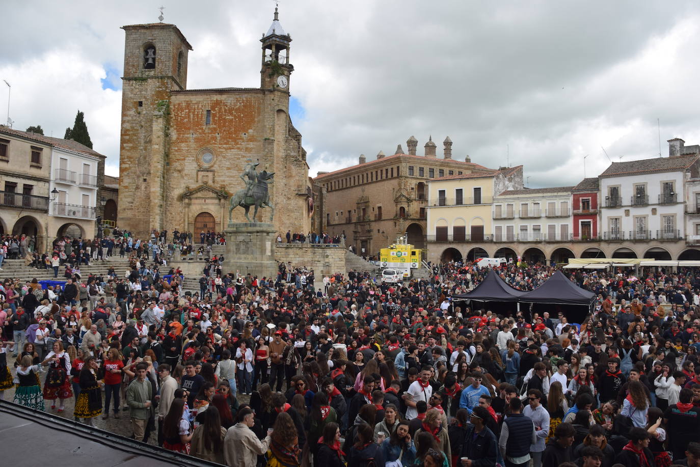 ¿Estuviste en el Chíviri 2024?