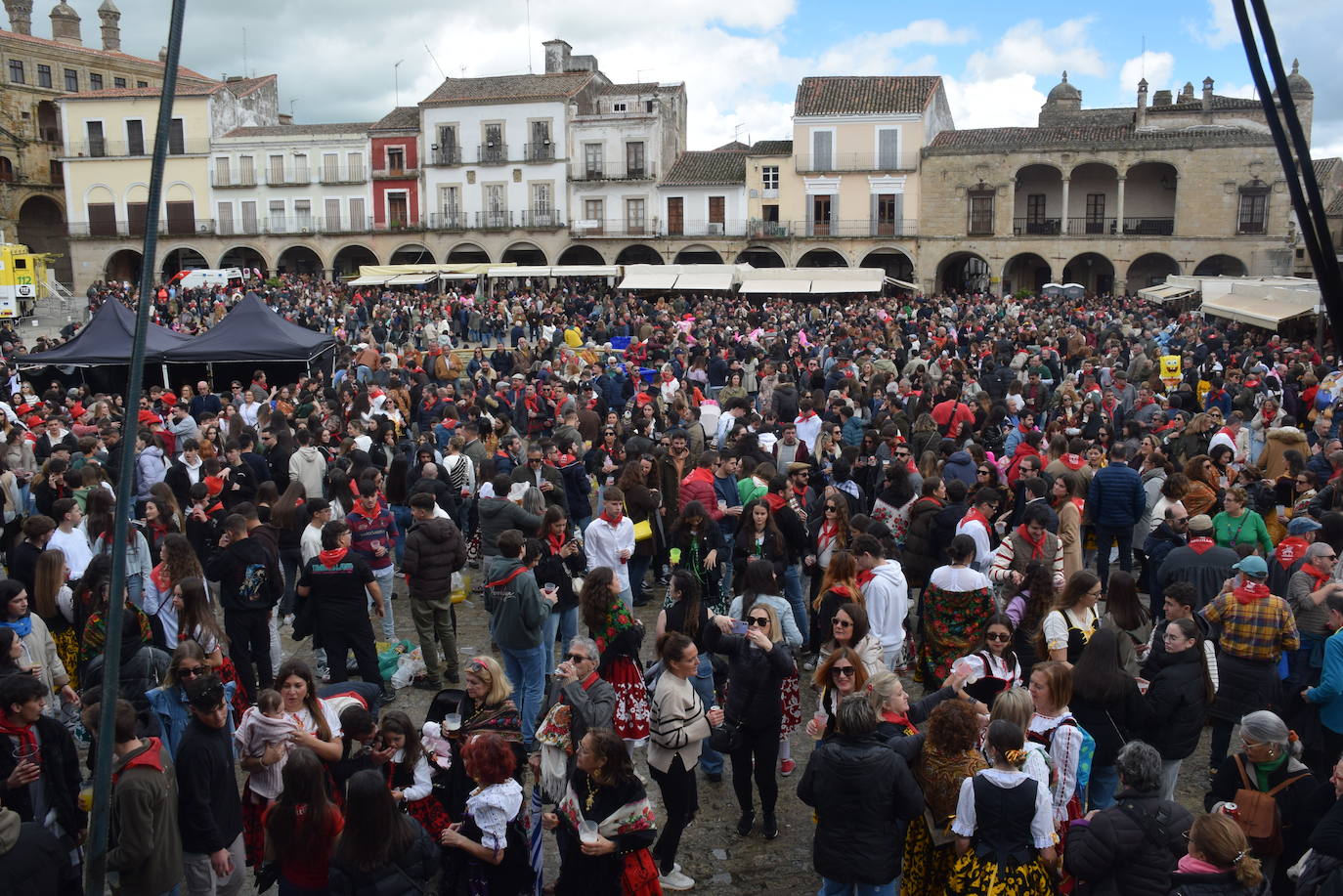 ¿Estuviste en el Chíviri 2024?