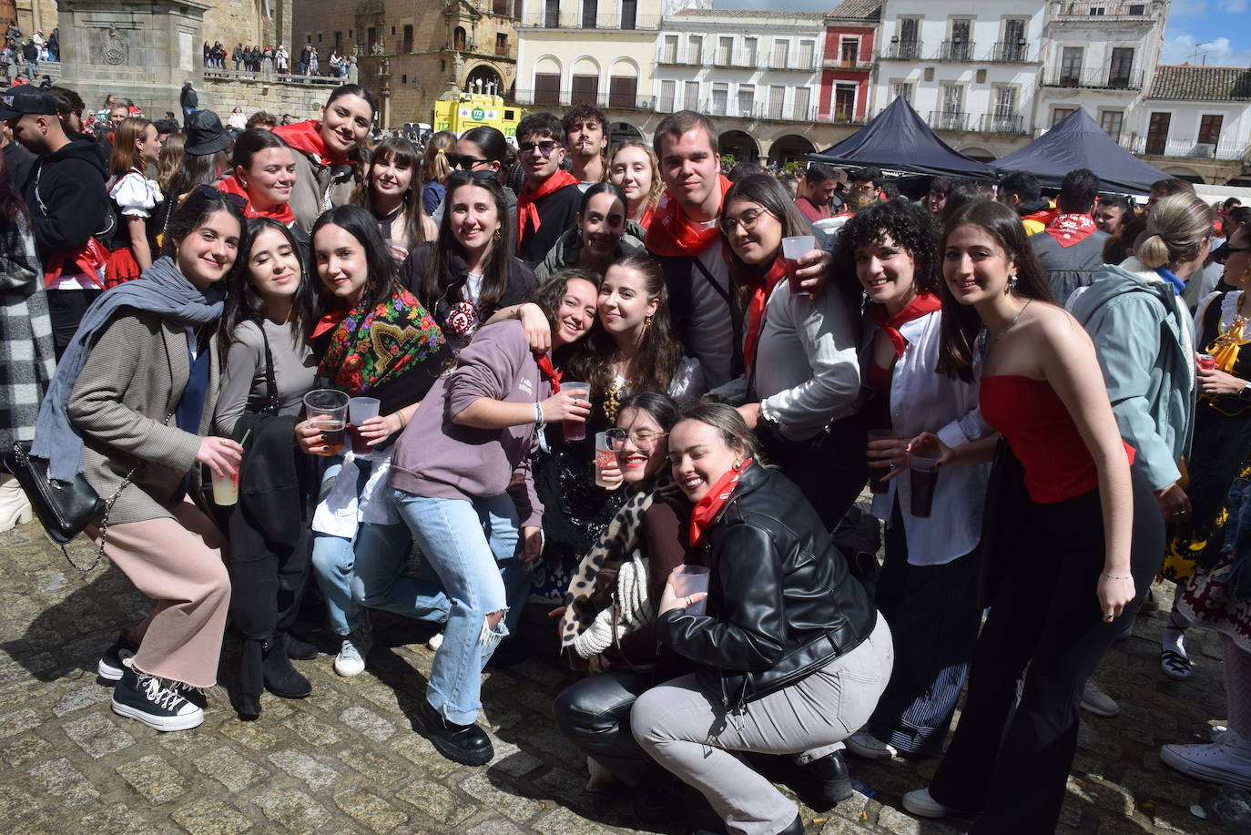 ¿Estuviste en el Chíviri 2024?