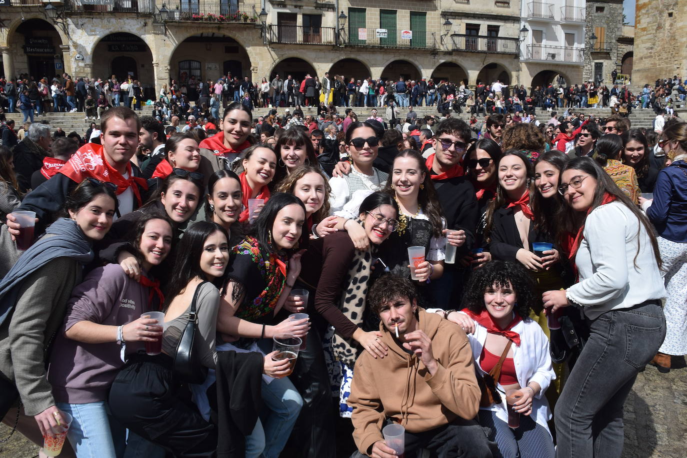 ¿Estuviste en el Chíviri 2024?