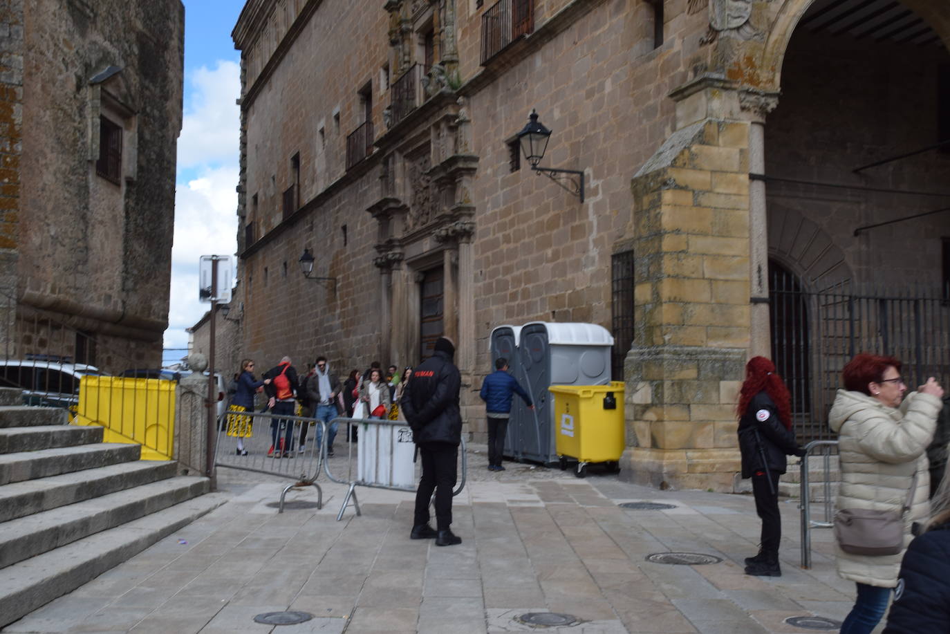 ¿Estuviste en el Chíviri 2024?