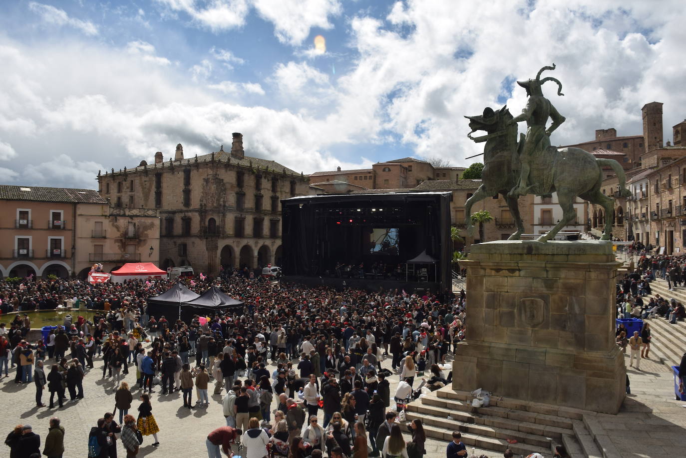 ¿Estuviste en el Chíviri 2024?