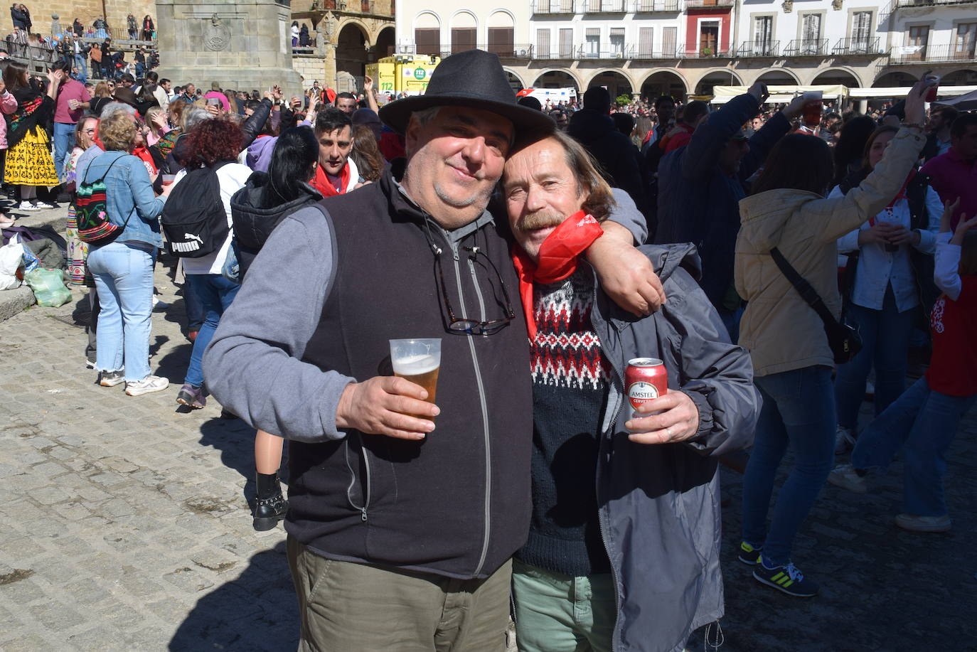 ¿Estuviste en el Chíviri 2024?