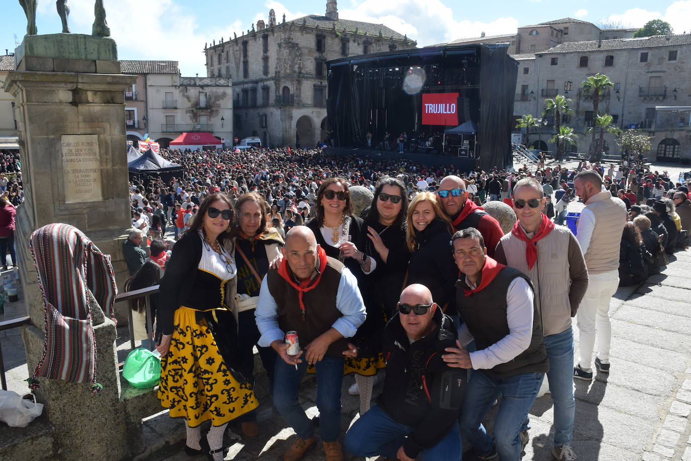 ¿Estuviste en el Chíviri 2024?