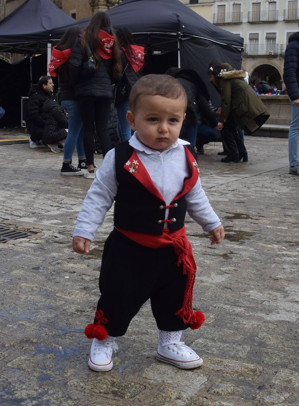 ¿Estuviste en el Chíviri 2024?