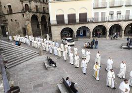 Participantes en esta jornada