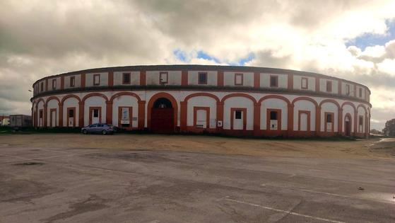 Habrá mejoras en el coso taurino para la celebración de una corrida de toros