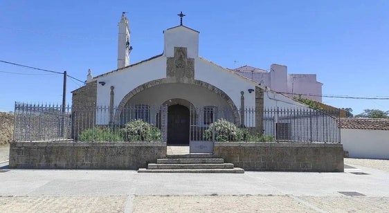 La novena del Cristo de la Salud será del 27 de abril al 5 de mayo