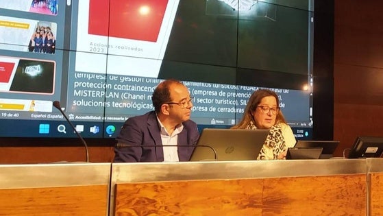 Asemtru aumenta en el número de socios y en actividades