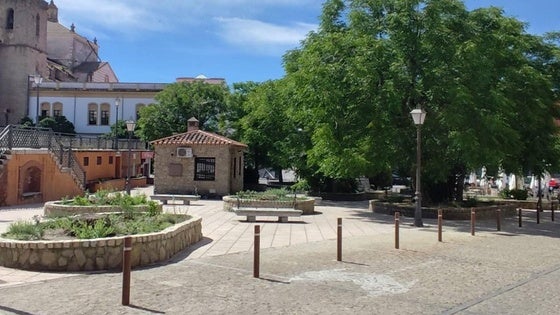 La Policía Local encuentra a una persona de Coslada que figuraba como desaparecida