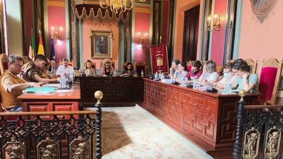 Los populares ya tienen vía libre para ejecutar su Presupuesto