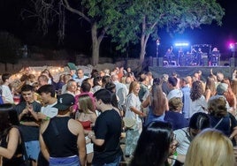 Evento celebrado el año pasado.