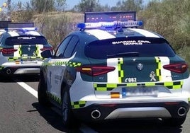 Investigado por homicidio imprudente el conductor implicado en el accidente mortal del 12 de junio