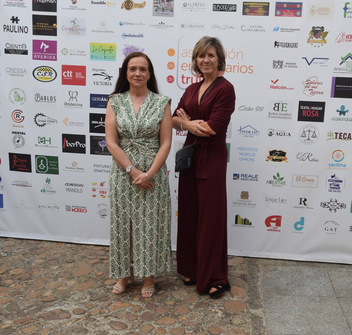 ¿Estuviste en la gala de los III Premios Empresariales?