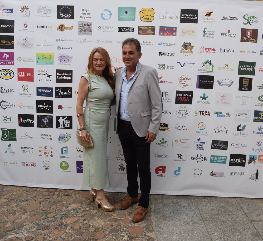 ¿Estuviste en la gala de los III Premios Empresariales?