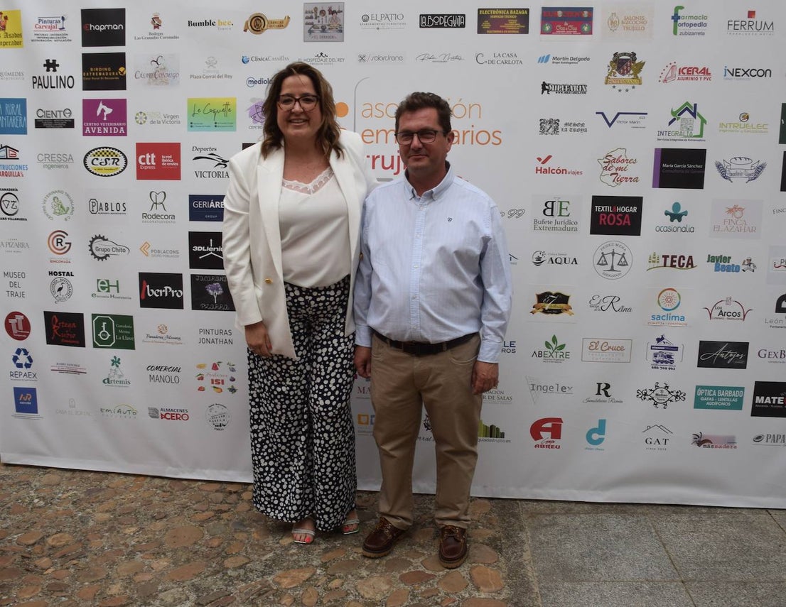 ¿Estuviste en la gala de los III Premios Empresariales?