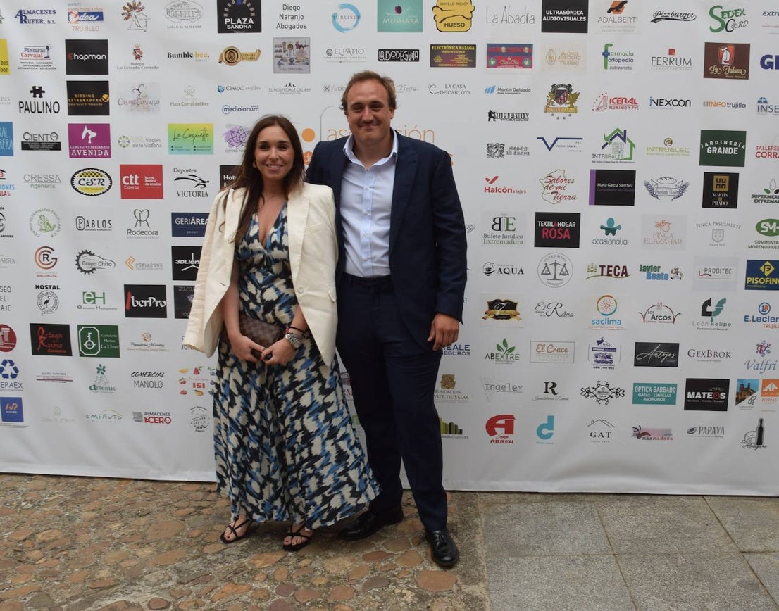 ¿Estuviste en la gala de los III Premios Empresariales?