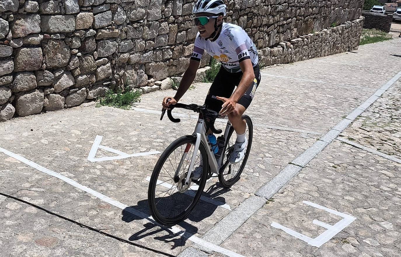 La Subida al Castillo en imágenes