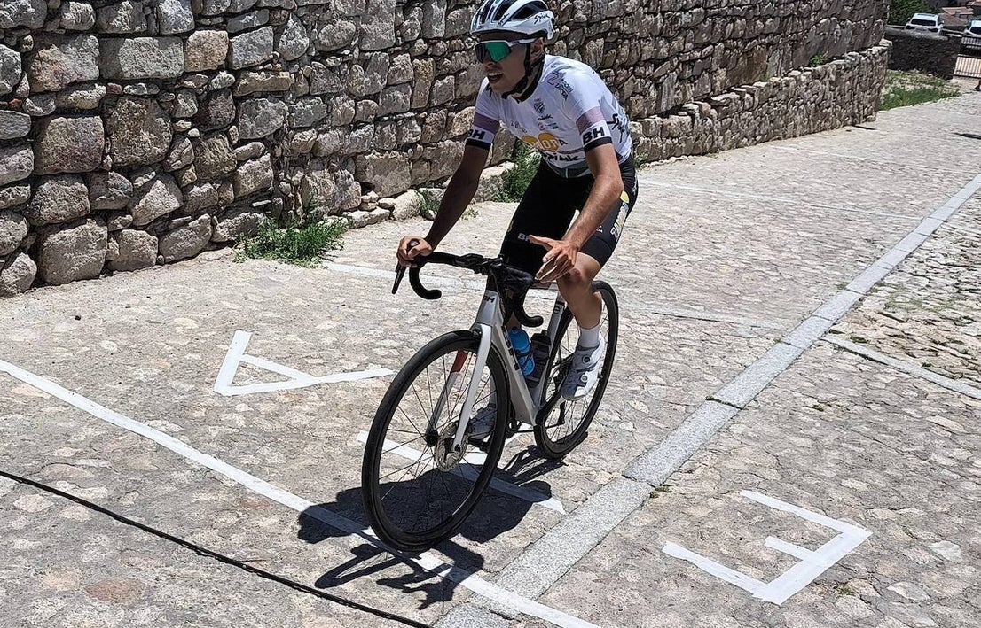 La Subida al Castillo en imágenes