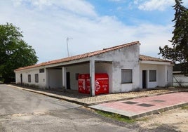 Comienzan las mejoras en el centro de transeúntes