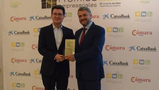 La estrategia diferenciadora de Abextre pasa por la bioeconomía circular