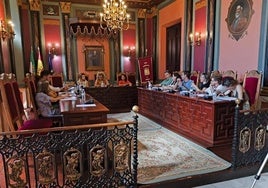 La ausencia de un edil del PP tumba de nuevo una propuesta urbanística del Gobierno